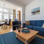 Villa 8 Eden Binz