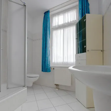 Villa 8 Eden Binz